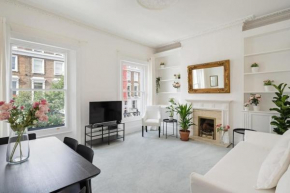 Beautiful Two Bedroom Maisonette in the heart of Chelsea